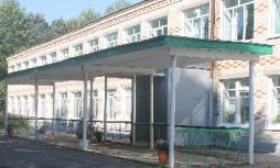 Муниципальное бюджетное общеобразовательное учреждение Кисловская средняя школа