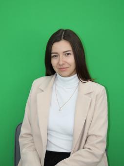 Горохова Наталья Владимировна