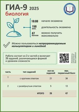 ОГЭ предметы по выбору